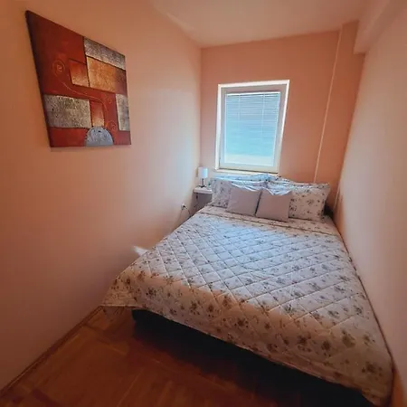 Apartment Sm 2 Apartman Subotica