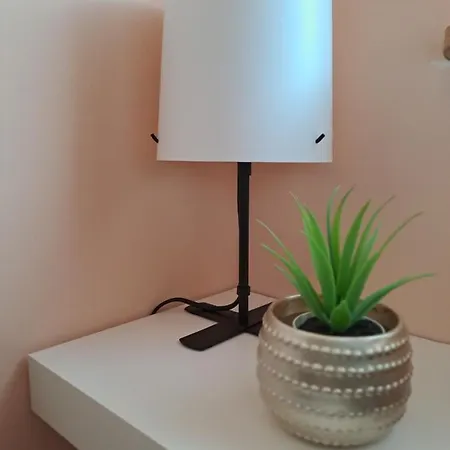 Sm 2 Apartman *