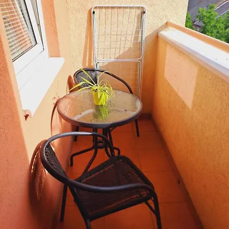 Sm 2 Apartman * Subotica