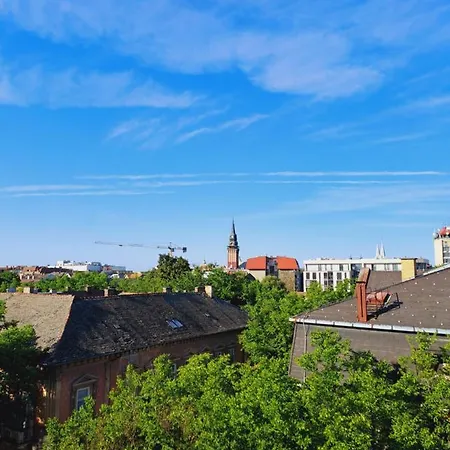 Sm 2 Apartman Apartment Subotica