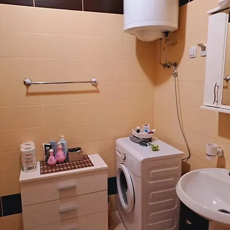 Apartment Sm 2 Apartman Subotica