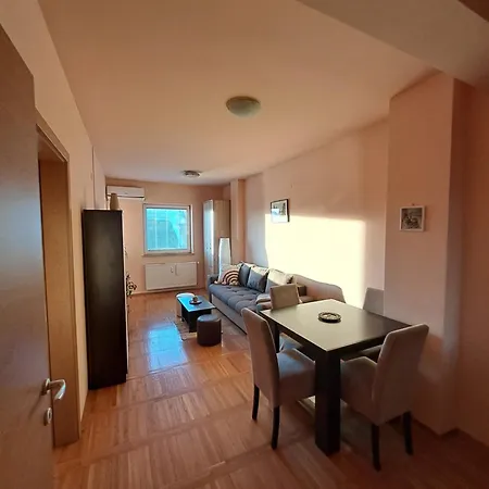 Apartment Sm 2 Apartman *
