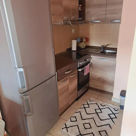 Sm 2 Apartman Subotica