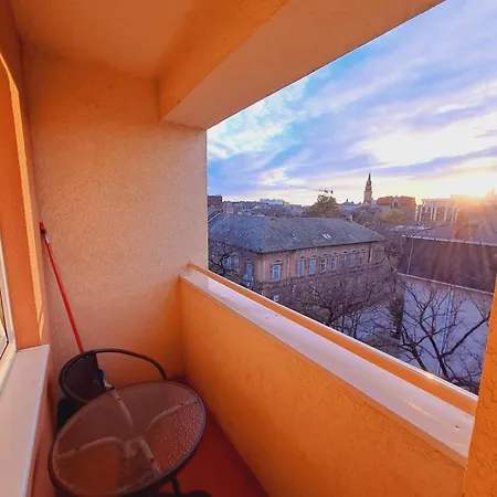 Sm 2 Apartman Subotica