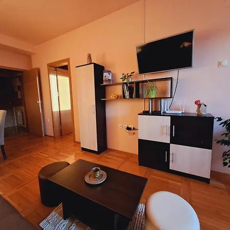 Sm 2 Apartman * Subotica