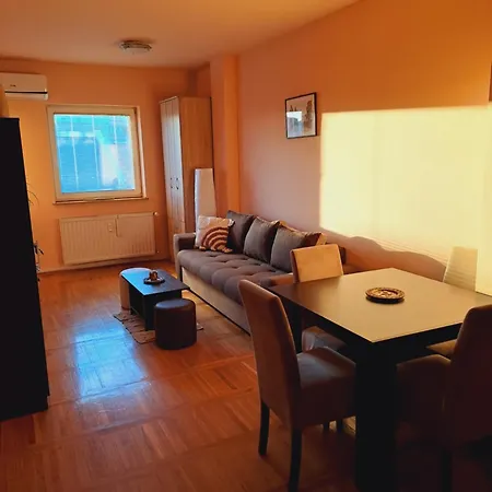 Apartment Sm 2 Apartman
