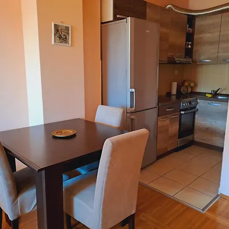 Sm 2 Apartman Subotica