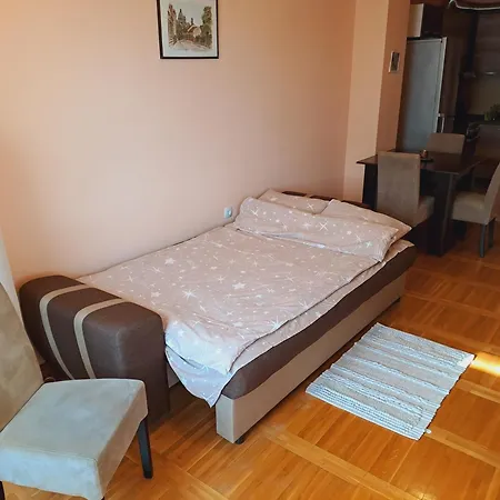 Apartment Sm 2 Apartman Subotica